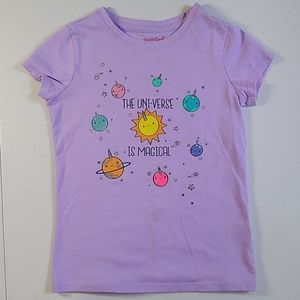 "The Uni-verse is Magical'